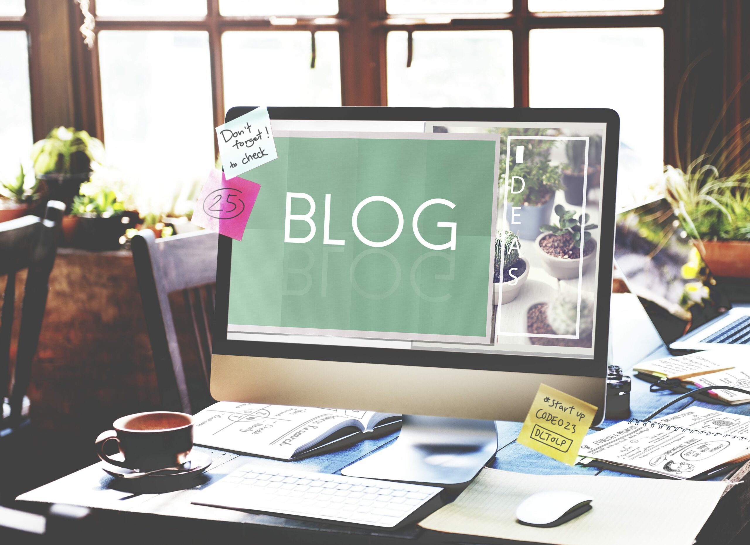 5 Types of Blog Content to Boost Your Site Traffic