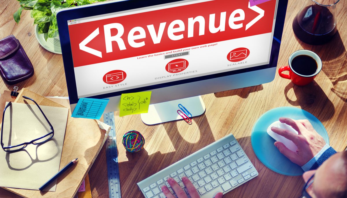 How to Boost Revenue Through Website Design