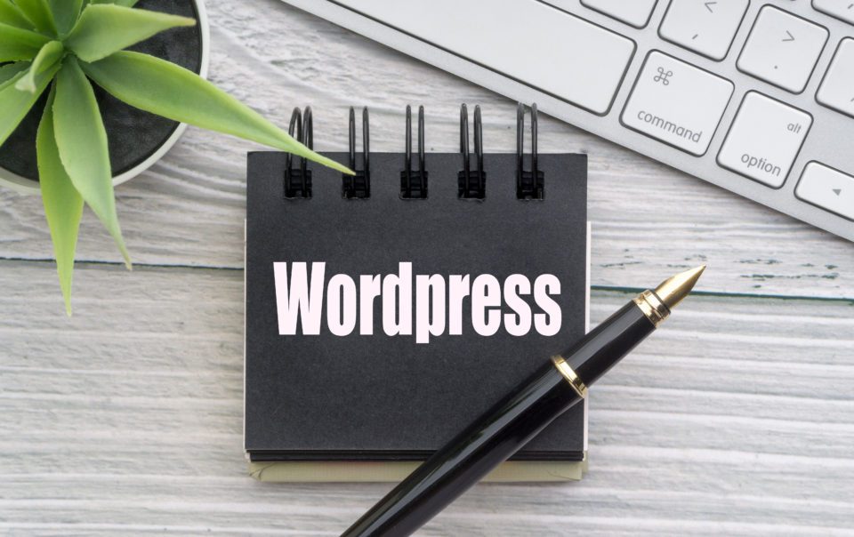 wordpress