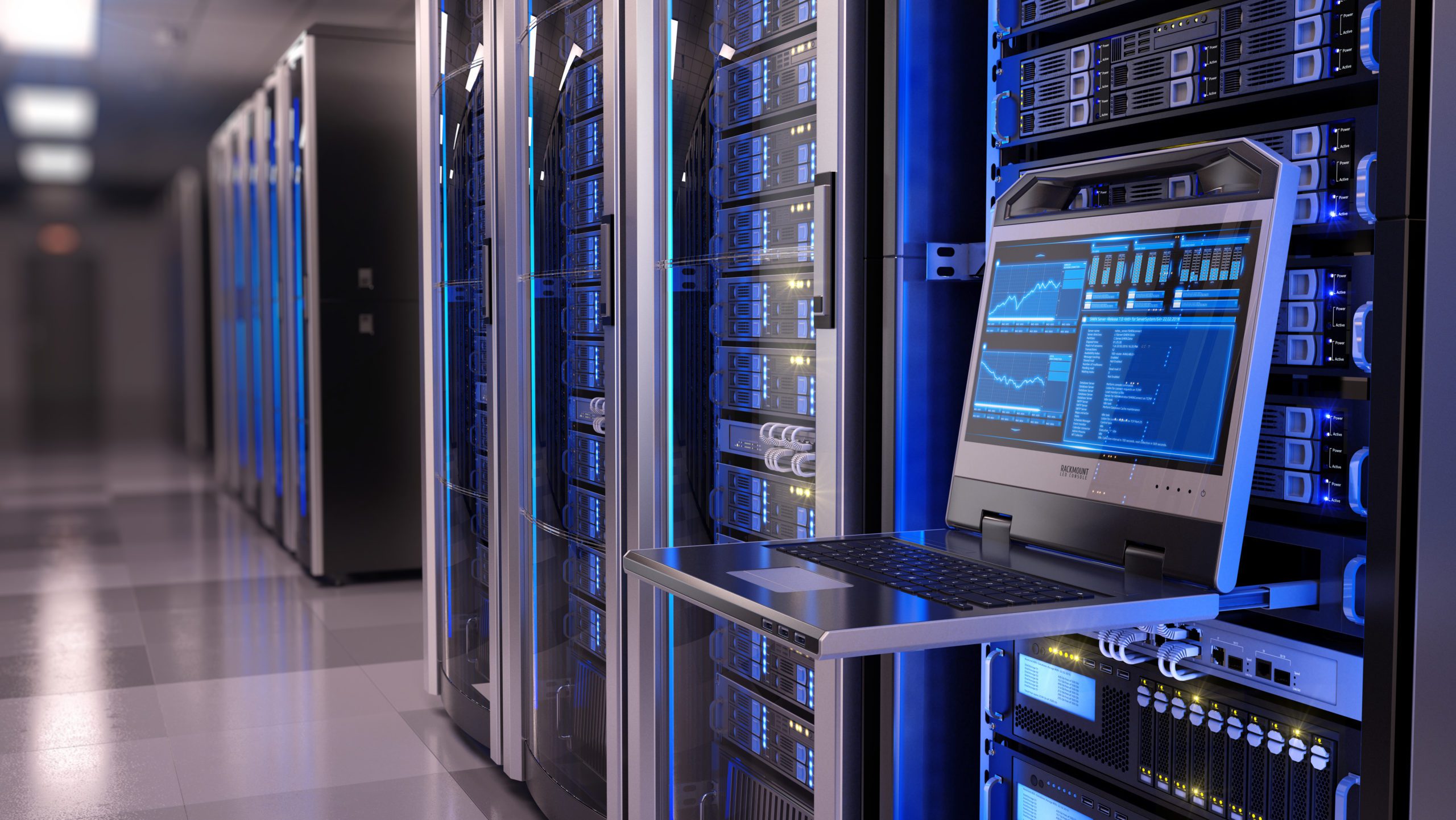 B2B Managed Hosting Services for Your Website