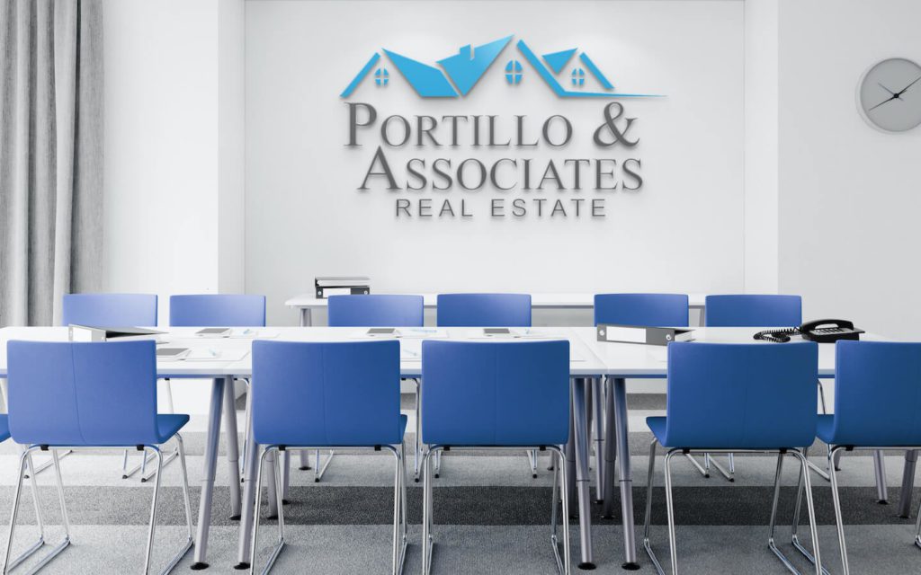 Portillo & Associates Real Estate 4