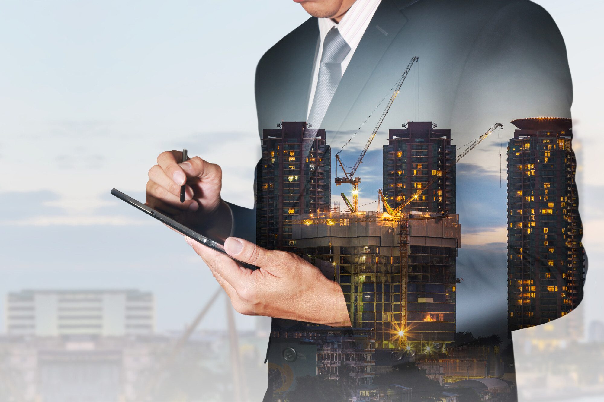 Construction Marketing: Harnessing Digital Power for Builders’ Success