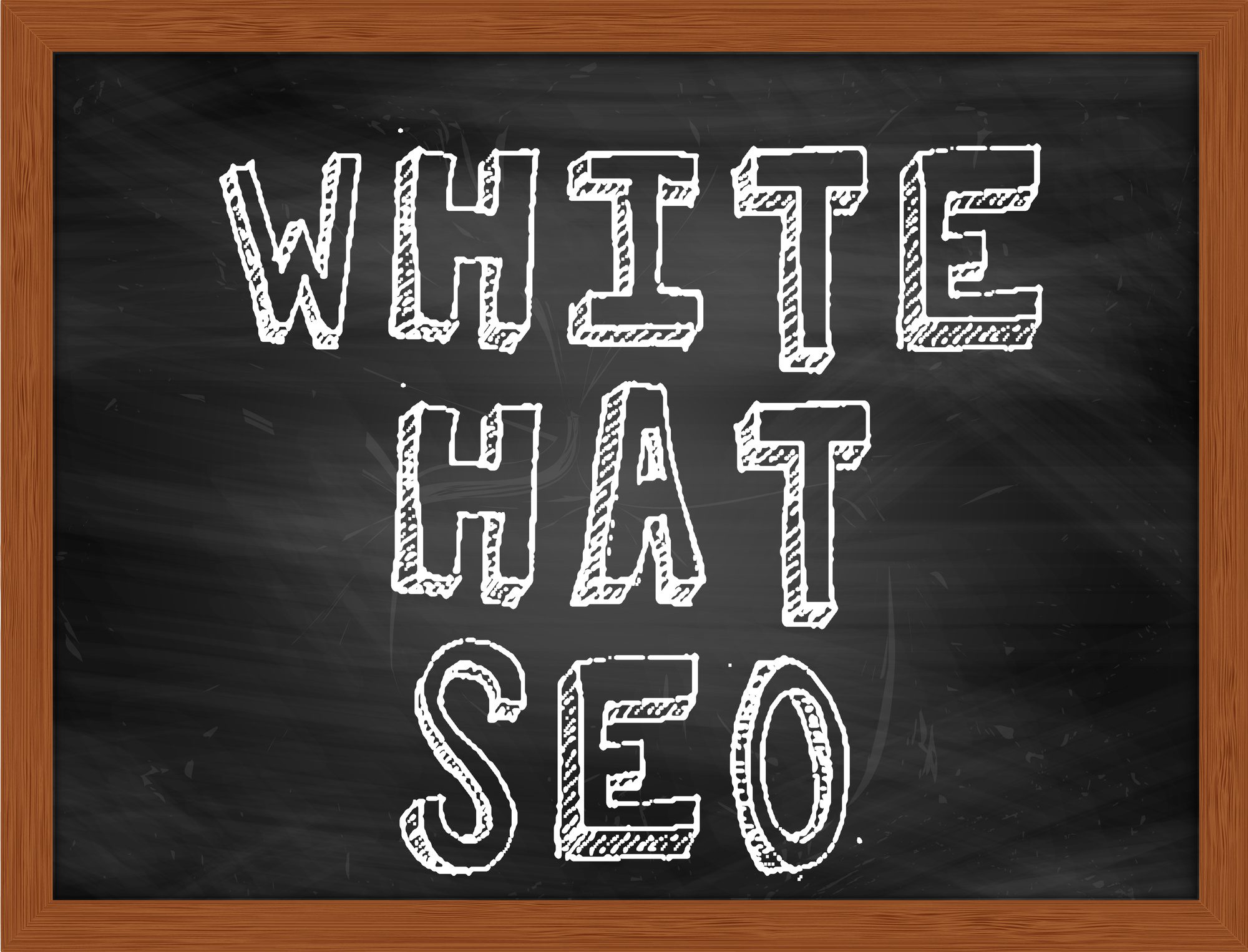 White Hat SEO: What Is It and How Do I Do It?