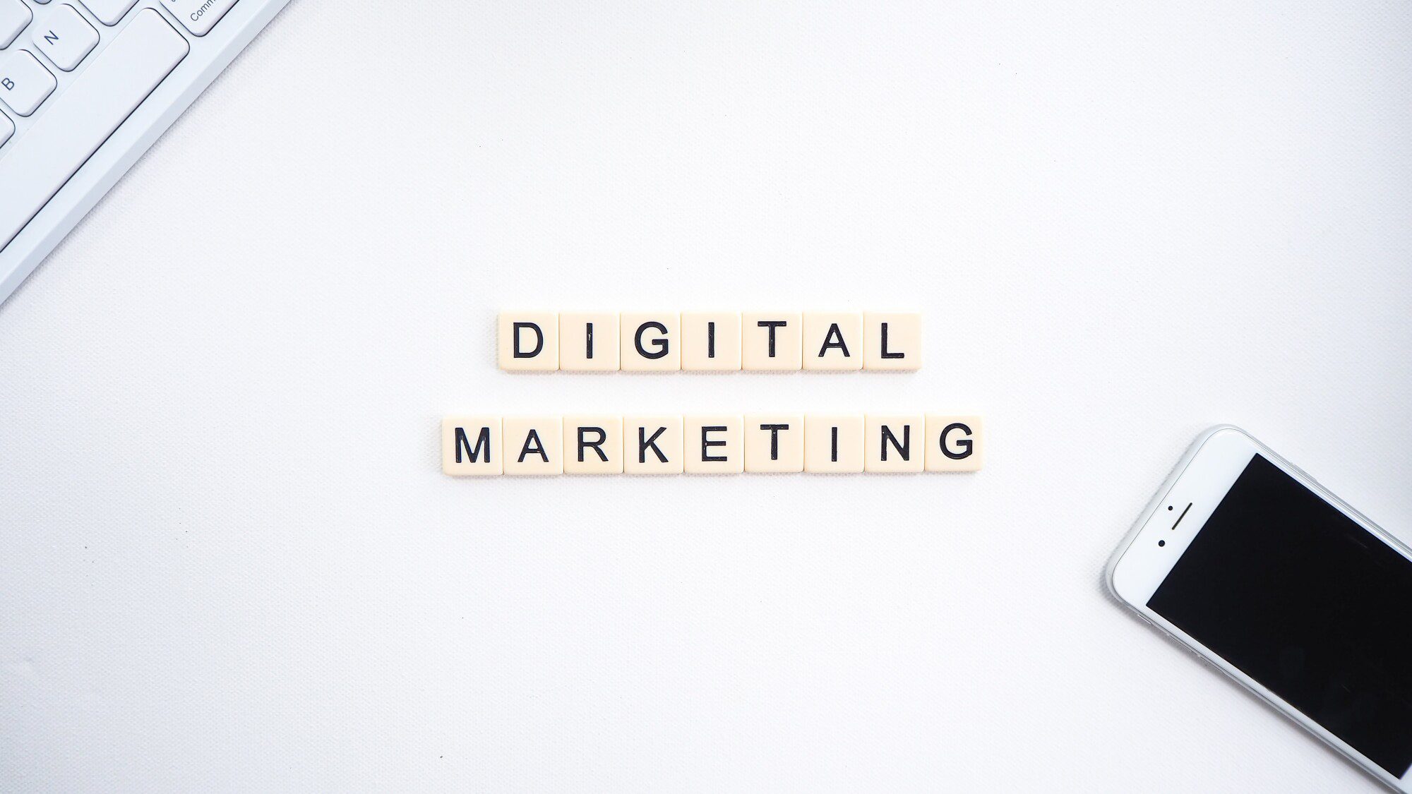 The Digital Marketing Mistakes That Are Costing Your Sales