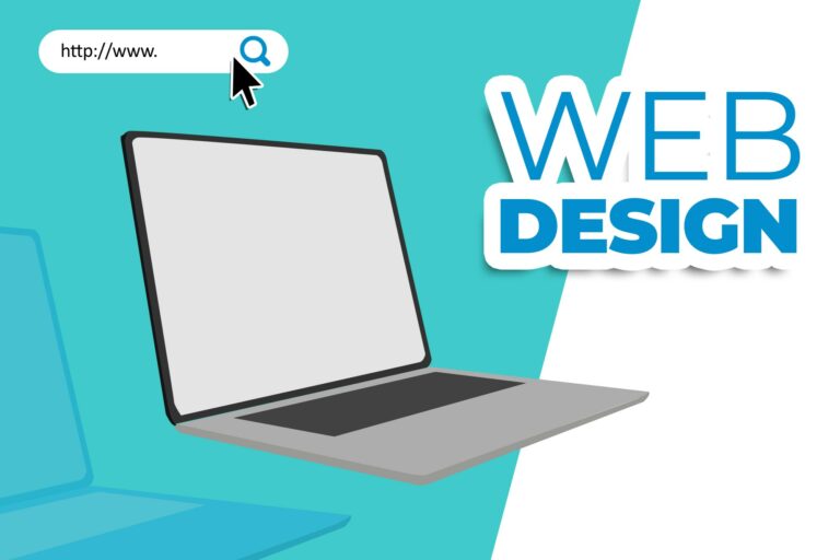 Nashville web design