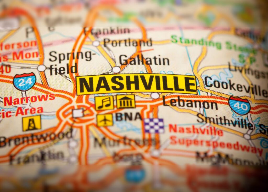 Introduction to Nashville Web Design 3