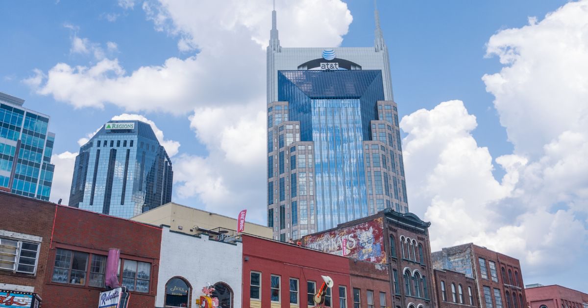 Introduction to Nashville Web Design