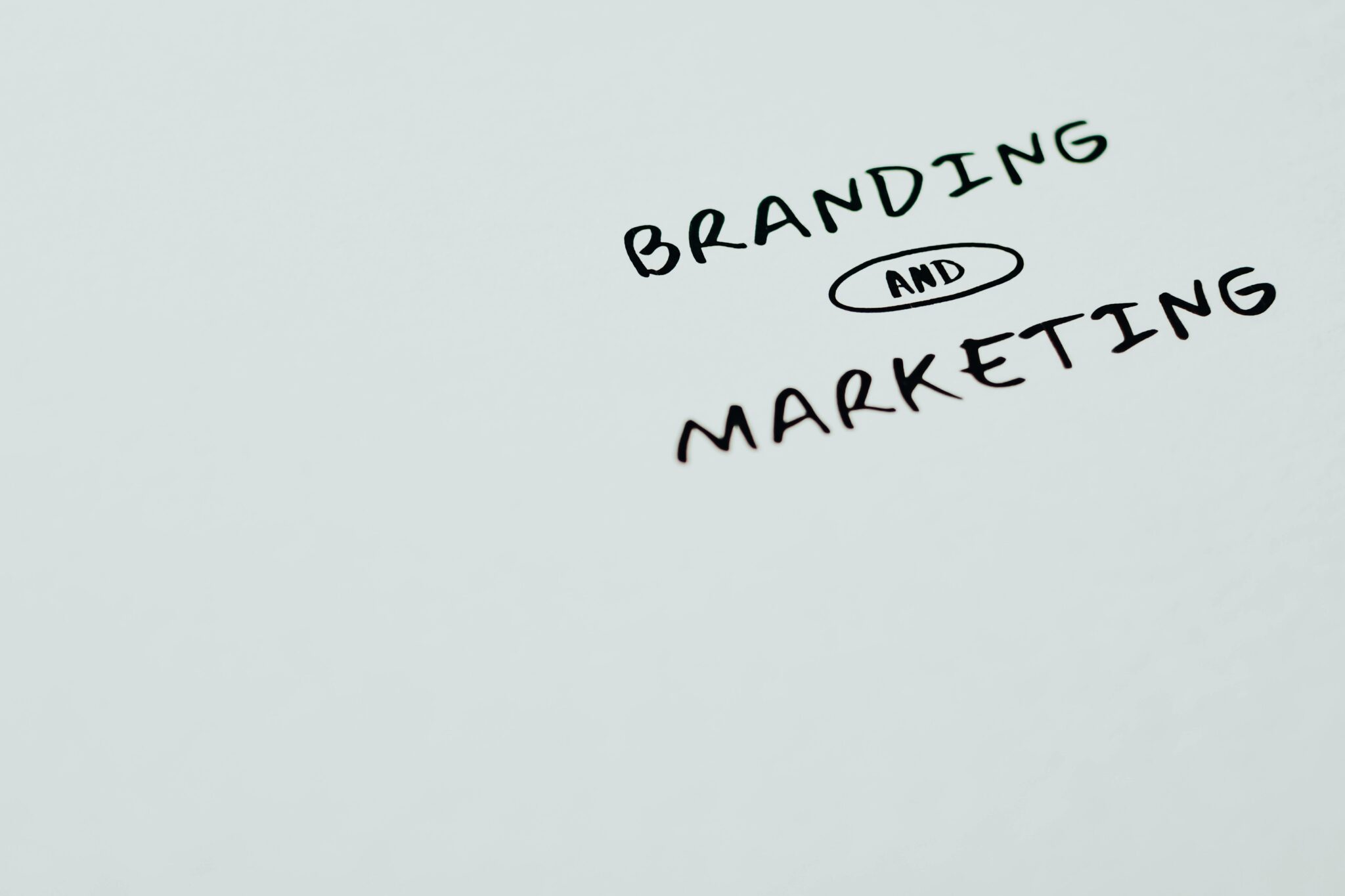 How To Build Brand Recognition with Logo and Branding 2