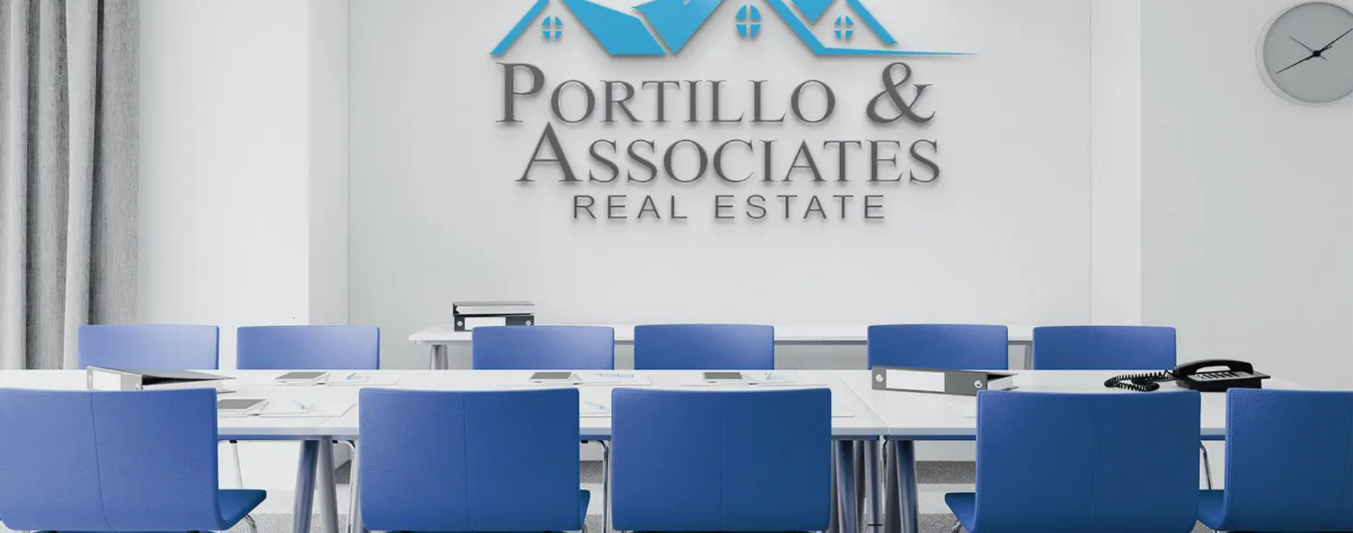 Portillo & Associates Real Estate 1