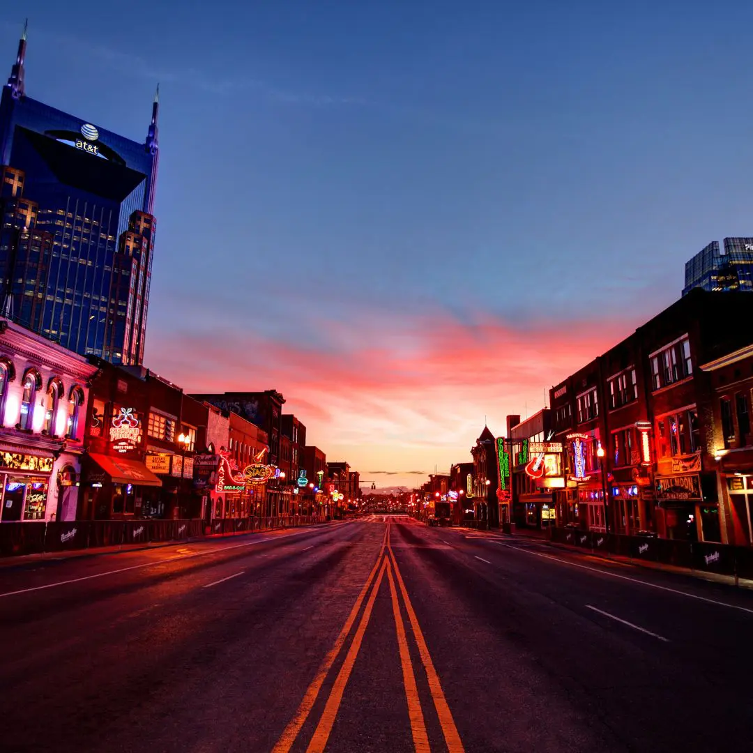 The Future of Web Design in Nashville