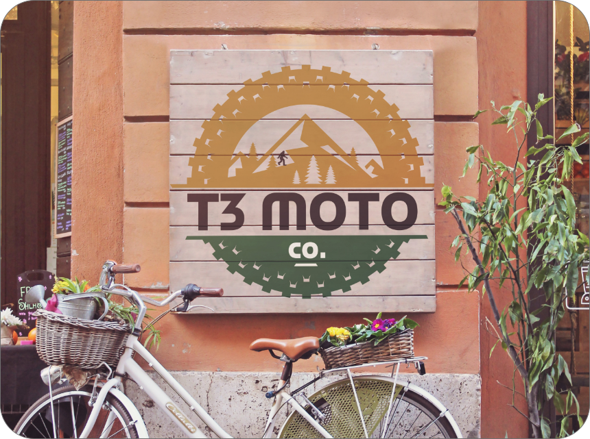 T3 Moto 7