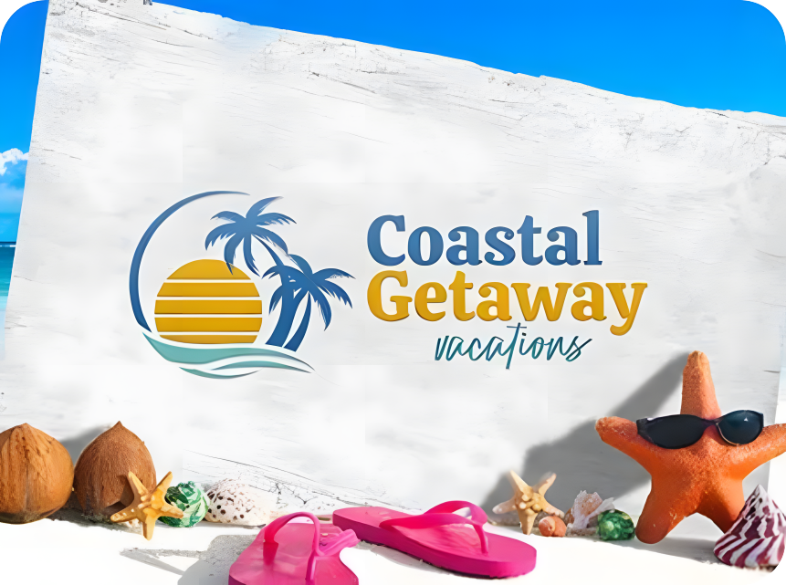 Coastal Getaway 8