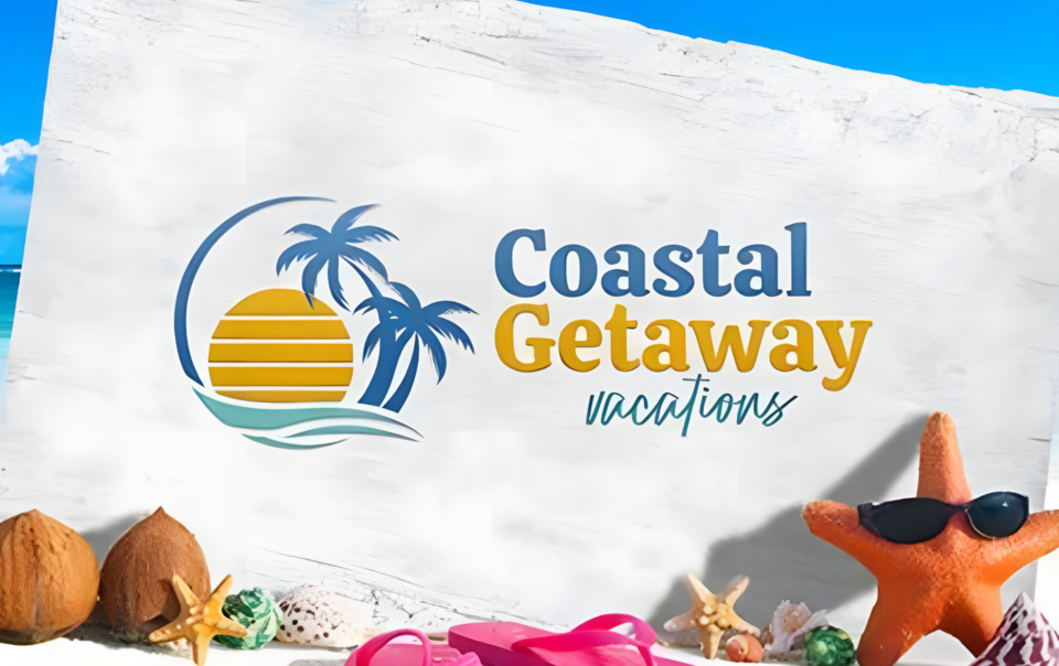 Coastal Getaway 1