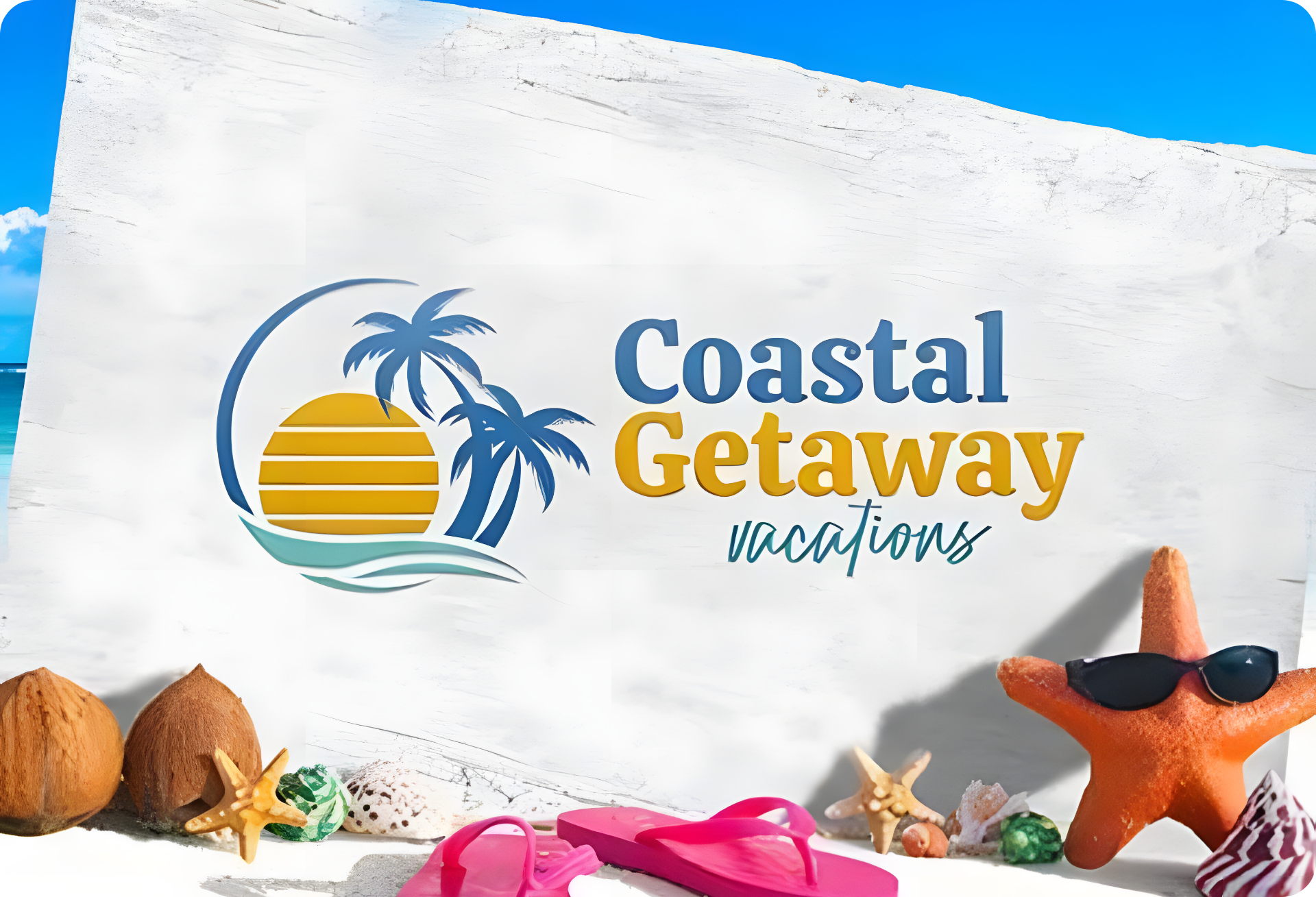 Coastal Getaway 1