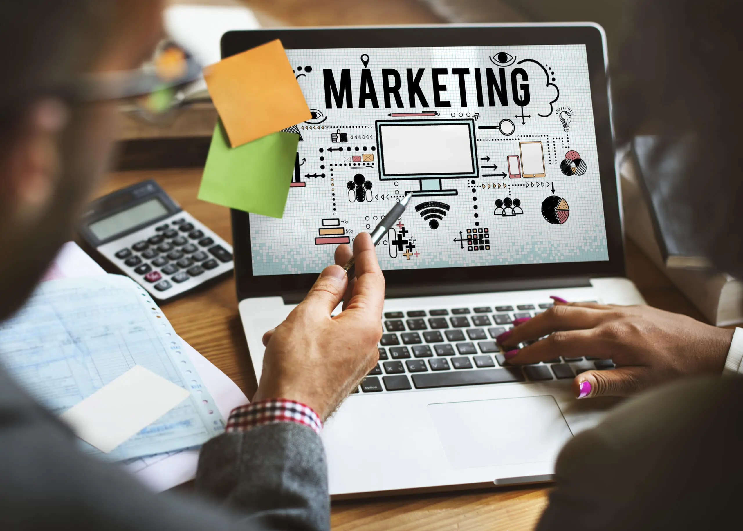 5 Tips for Choosing a Great Company to Help You with Marketing 2