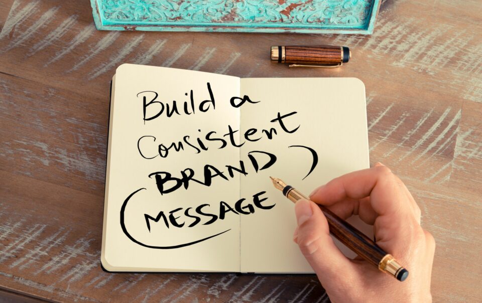 Maintaining Brand Consistency 10