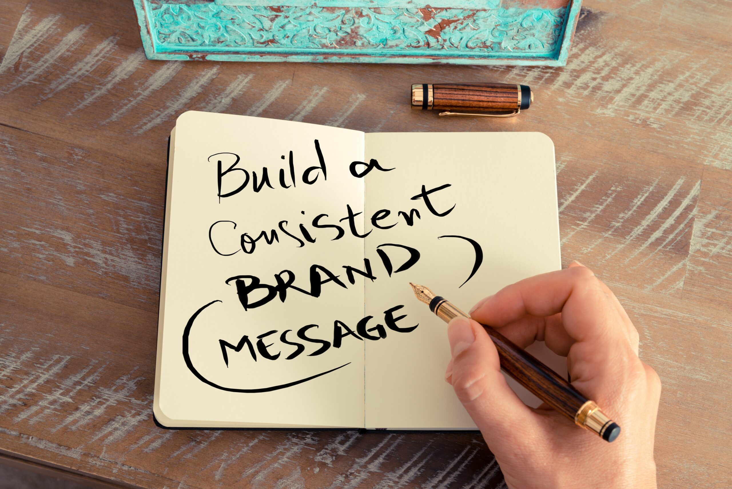 Maintaining Brand Consistency 2