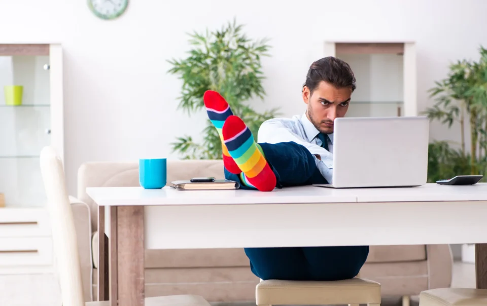 Working From Home: 5 Ways to Find Balance in 2021 26