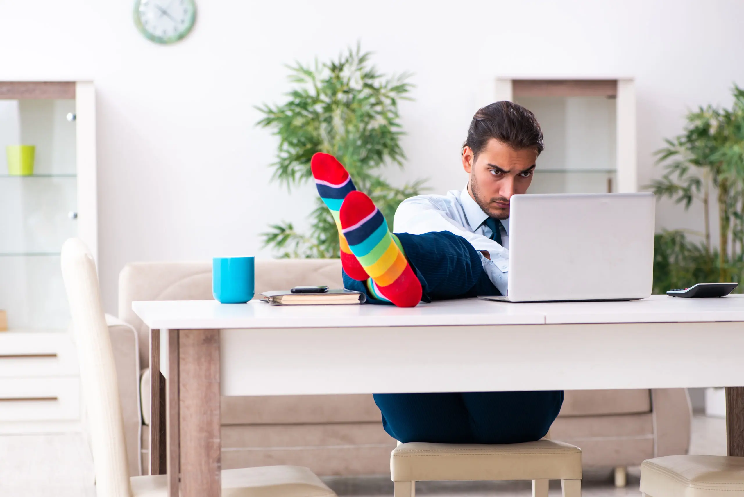 Working From Home: 5 Ways to Find Balance in 2021 2